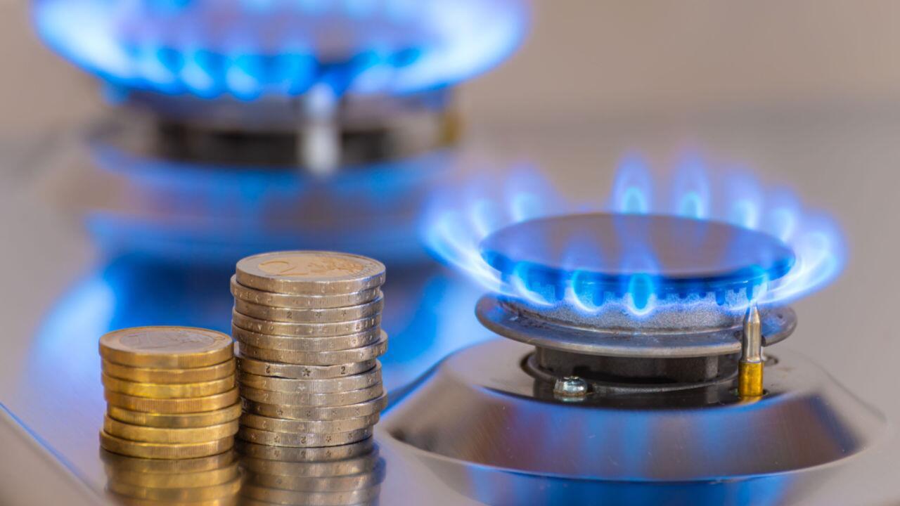 Gas sparen: So senken Sie Ihren Gasverbrauch