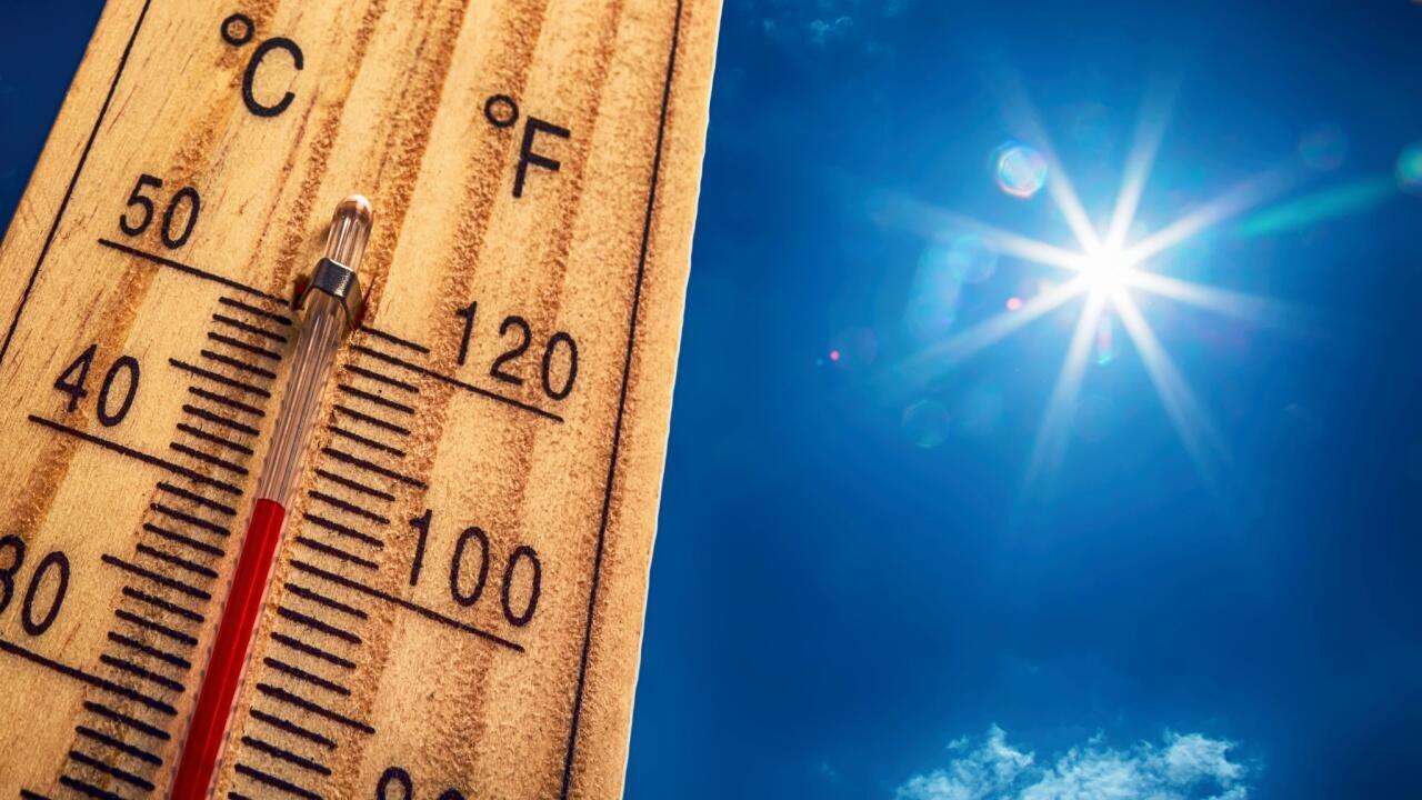 So war der Sommer 2022: Sonnenrekord, Hitze und Dürre 