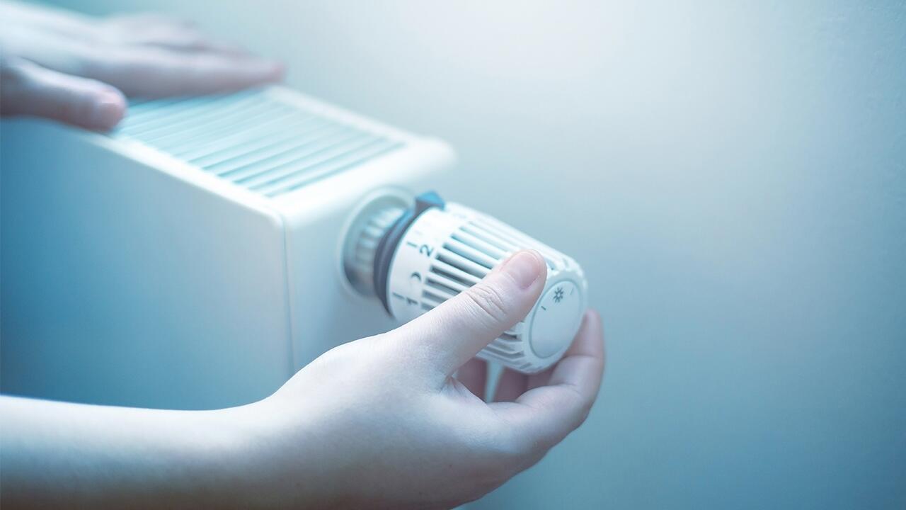 Gas sparen: Tipps, die den Gasverbrauch senken