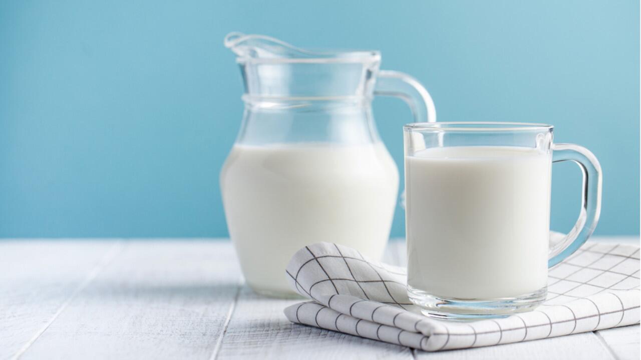 Wie lange hält H-Milch und wie erkennt man, dass sie schlecht ist?