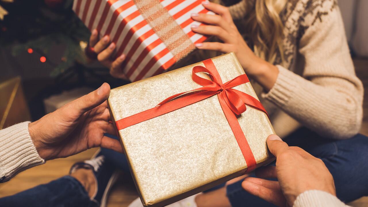 Weihnachtsgeschenke umtauschen: Das sollten Sie beim Umtausch beachten