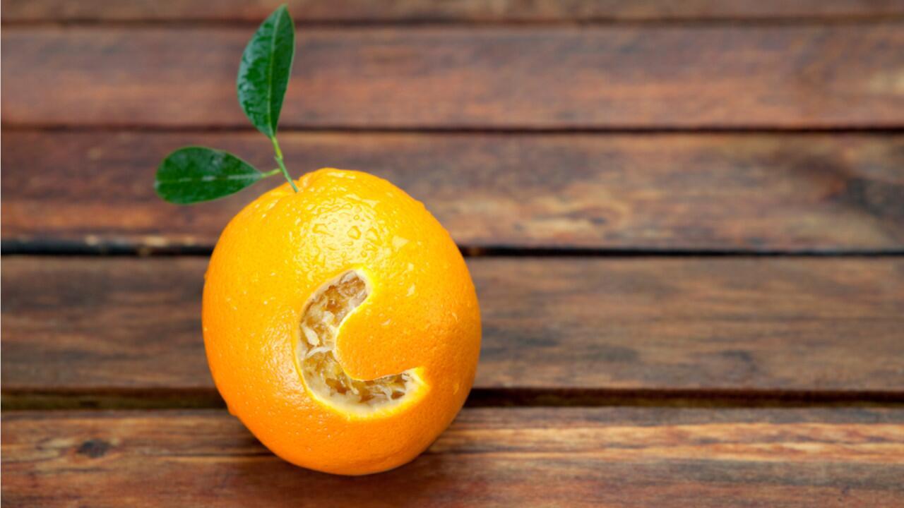 Vitamin C: Diese Lebensmittel sollten jetzt auf Ihrem Speiseplan stehen