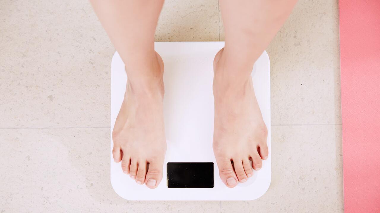 Schlank ohne Jo-Jo-Effekt: Wie Sie Ihr Gewicht halten 