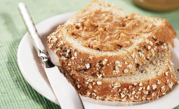 25 Vegetarische Brotaufstriche im Test 25 Vegetarische Brotaufstriche im Test