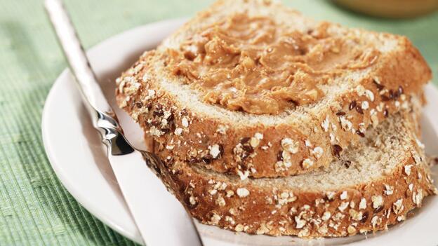 25 Vegetarische Brotaufstriche im Test 25 Vegetarische Brotaufstriche im Test