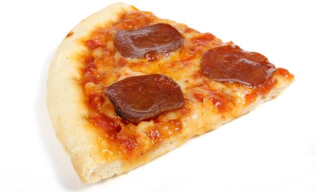 15 Tiefkühlpizza mit Salami im Test 15 Tiefkühlpizza mit Salami im Test