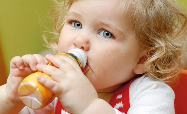 8 Smoothies im Test 8 Smoothies im Test