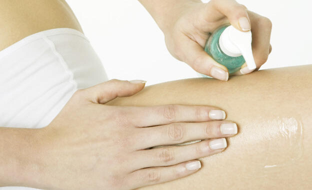 Bodylotion mit Urea im Test: Krebsverdächtiger Konservierer in Cremes von L'Oréal Bodylotion mit Urea im Test: Krebsverdächtiger Konservierer in Cremes von L'Oréal
