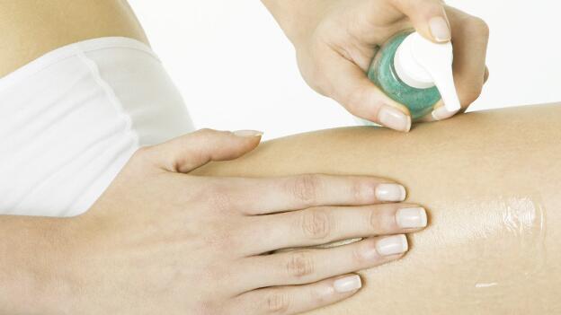 Bodylotion mit Urea im Test: Krebsverdächtiger Konservierer in Cremes von L'Oréal Bodylotion mit Urea im Test: Krebsverdächtiger Konservierer in Cremes von L'Oréal