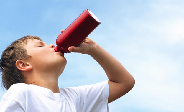 16 Trinkflaschen für Kinder im Test 16 Trinkflaschen für Kinder im Test