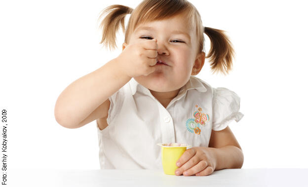 38 Kinderlebensmittel mit Zucker im Test 38 Kinderlebensmittel mit Zucker im Test