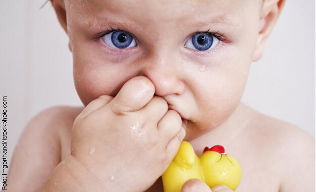 11 Baby- und Kindershampoos im Test 11 Baby- und Kindershampoos im Test