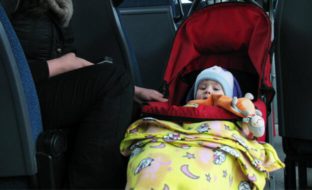 10 Kinderwagen im Test 10 Kinderwagen im Test