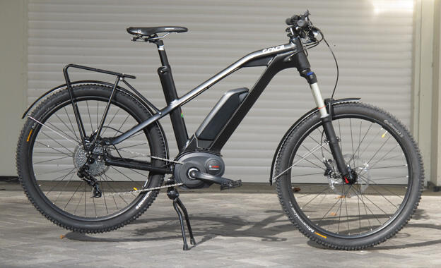 14 Pedelecs im Test 14 Pedelecs im Test