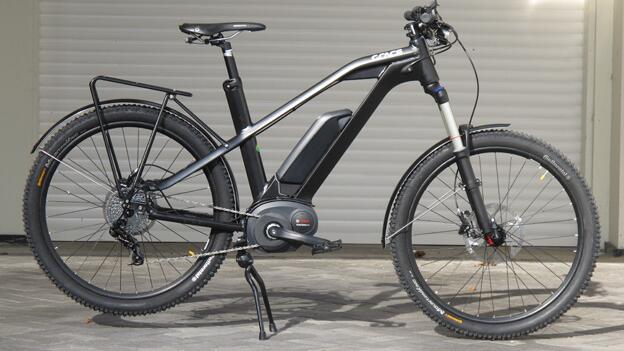 14 Pedelecs im Test 14 Pedelecs im Test