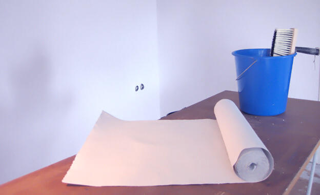 9 Vlies-Tapeten im Test 9 Vlies-Tapeten im Test