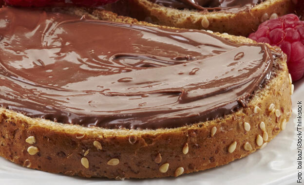 19 Nuss-Nougat-Cremes im Test 19 Nuss-Nougat-Cremes im Test