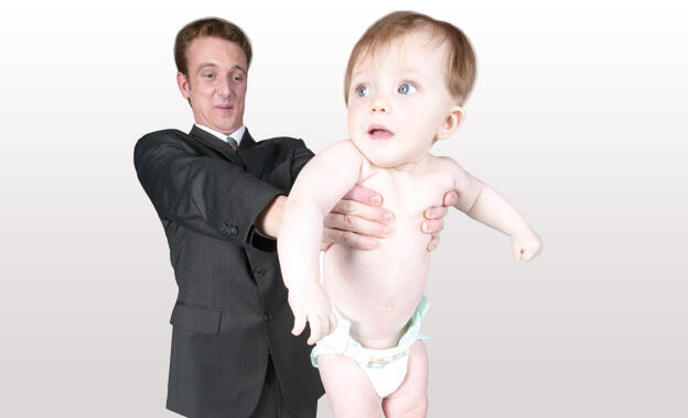 5 Mittel gegen Blähungen bei Kindern im Test 5 Mittel gegen Blähungen bei Kindern im Test