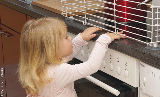 24 Kindersicherungen im Test 24 Kindersicherungen im Test