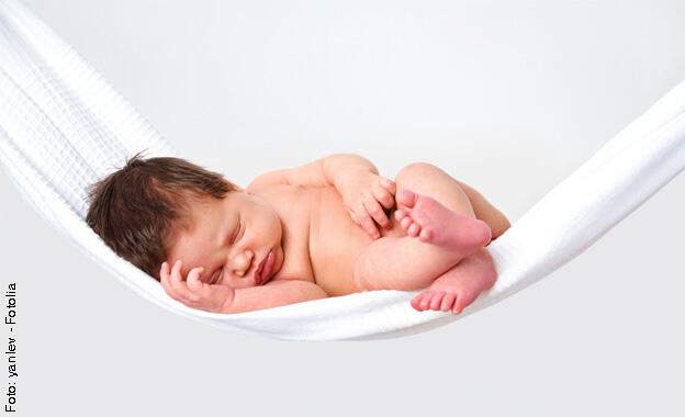 9 Babywippen im Test 9 Babywippen im Test