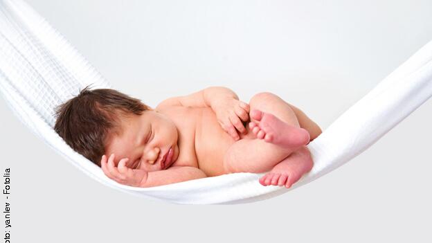 Babywippen im Test: Das sind die besten Babyschaukeln Babywippen im Test: Das sind die besten Babyschaukeln