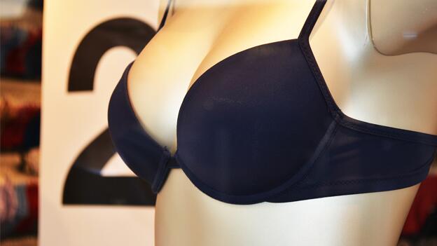 25 schwarze BHs im Test 25 schwarze BHs im Test