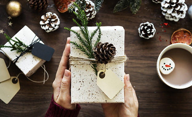 37 nützliche Geschenke im Test 37 nützliche Geschenke im Test