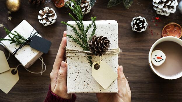37 nützliche Geschenke im Test 37 nützliche Geschenke im Test