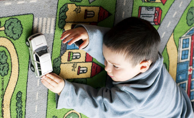 9 Kinderteppiche im Test 9 Kinderteppiche im Test