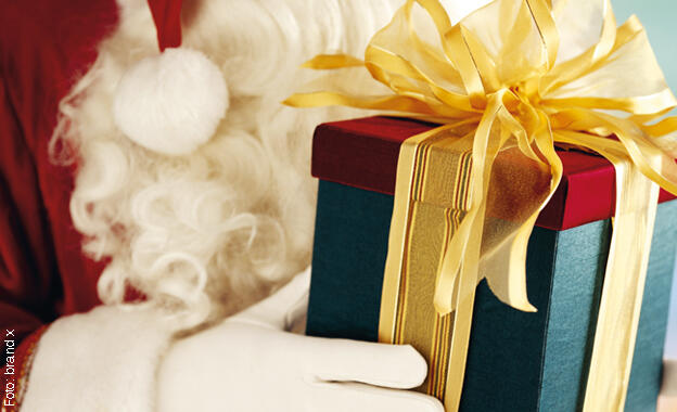 31 Geschenke im Test 31 Geschenke im Test
