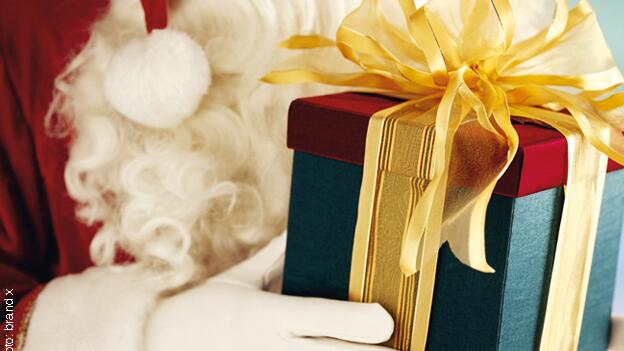 31 Geschenke im Test 31 Geschenke im Test