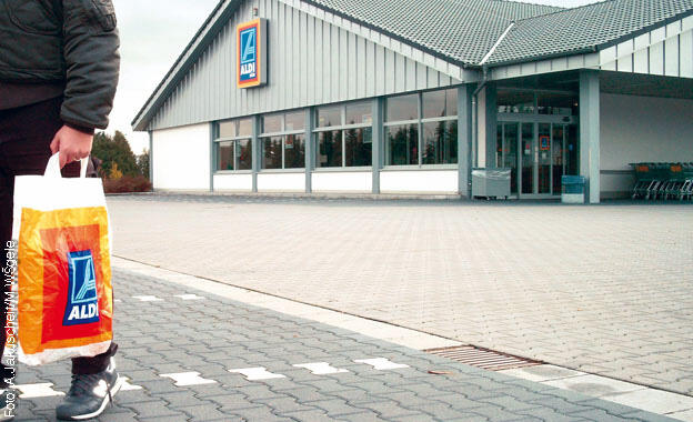 52 Bio-Produkte von Aldi im Test 52 Bio-Produkte von Aldi im Test