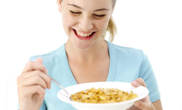 17 Cornflakes im Test 17 Cornflakes im Test