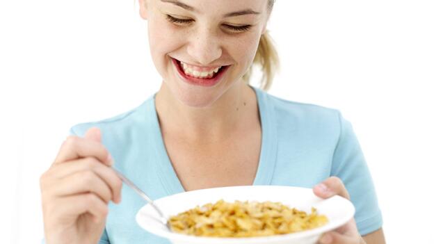 17 Cornflakes im Test 17 Cornflakes im Test