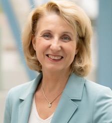 Kerstin Scheidecker Kerstin Scheidecker